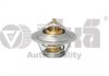 Купить Термостат с прокладкой VW Golf (74-84),Passat (73-86) Volkswagen Polo, Golf, Jetta, Passat, Scirocco Vika 11211796801 (фото1) подбор по VIN коду, цена 192 грн.