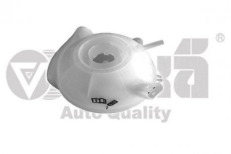 Бачок розширювальної системи охолодження VW LT 2,8 mot.AGK (97-02) Vika 11211815201
