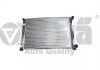 Купити Радіатор 2,0/2,0D Audi A6 (04-11) Audi A6 Vika 11211818101 (фото1) підбір по VIN коду, ціна 4456 грн.