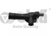 Купити Фланець системи охолодження VW Amarok (10-17) Volkswagen Amarok Vika 11211819701 (фото1) підбір по VIN коду, ціна 355 грн.