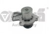 Купити Помпа системи охолодження Volkswagen Polo, Audi A1, Skoda Fabia, Seat Ibiza, Toledo, Skoda Rapid Vika 11211847801 (фото1) підбір по VIN коду, ціна 1920 грн.