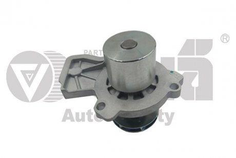 Насос водяной Skoda Fabia (15-),Rapid (13-)/VW Polo (15-18)/Seat Ibiza (16-17),Toledo (13-15,16-19) Volkswagen Polo, Audi A1, Skoda Fabia, Seat Ibiza, Skoda Rapid Vika 11211847801