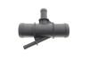 Купить Патрубок Skoda Fabia (00-08)/VW Polo (02-10)/Seat Ibiza (02-10) Skoda Fabia, Seat Cordoba, Ibiza Vika 11211855301 (фото1) подбор по VIN коду, цена 142 грн.