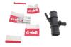 Купить Патрубок Skoda Fabia (00-08)/VW Polo (02-10)/Seat Ibiza (02-10) Skoda Fabia, Seat Cordoba, Ibiza Vika 11211855301 (фото2) подбор по VIN коду, цена 142 грн.