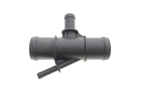 Фланець системи охолодження Skoda Fabia 2.0 99-08 Vika 11211855301