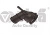 Купить Патрубок водяной Volkswagen Passat, Seat Leon, Volkswagen Golf, Skoda Octavia, Volkswagen Jetta, Skoda Superb, Yeti, Audi TT, Volkswagen Tiguan, Touran, EOS Vika 11221774601 (фото1) подбор по VIN коду, цена 100 грн.