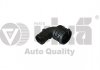 Купити Фланець системи охолодження VW Golf V/VI/Passat 2.0 TDI 03-13 Volkswagen Golf, Passat, Scirocco, Audi A3, Volkswagen Touran, Seat Altea, Skoda Octavia, Seat Toledo, Volkswagen Jetta, Seat Leon, Volkswagen EOS Vika 11221776401 (фото1) підбір по VIN коду, ціна 311 грн.