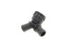 Купить Фланец системы охлаждения Skoda Octavia (12-),Superb (15-)/VW Golf (13-),Passat (15-) Vika 11221779601 (фото3) подбор по VIN коду, цена 159 грн.