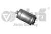 Купить Паливний фільтр Audi 80, 100, Volkswagen Golf, Jetta, Transporter, LT, Caddy, Passat Vika 11270041501 (фото1) подбор по VIN коду, цена 210 грн.