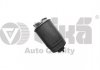 Купити Фільтр паливний VW Caddy (96-03),Polo (00-02)/Seat Ibiza (99-02) Volkswagen Caddy, Seat Cordoba, Ibiza, Volkswagen Polo Vika 11270042601 (фото1) підбір по VIN коду, ціна 227 грн.