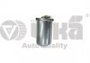 Купить Фильтр топливный Skoda Fabia (09-14)/VW Polo (10-15) Volkswagen Polo, Skoda Fabia, Rapid Vika 11271252101 (фото1) подбор по VIN коду, цена 330 грн.