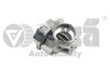 Купити Заслінка дросельна Skoda Superb (02-08)/VW Passat (03-05)/Audi A4 (05-08),A6 (02-05) Vika 11281476901 (фото1) підбір по VIN коду, ціна 5370 грн.