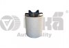 Купити Фільтр повітряний Volkswagen Golf, Audi A3, Volkswagen Touran, Caddy, Seat Altea, Skoda Octavia, Seat Toledo, Volkswagen Passat, Jetta, Seat Leon, Volkswagen EOS Vika 11290391001 (фото1) підбір по VIN коду, ціна 420 грн.