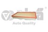 Купить Фильтр воздушный VW Touareg (11-) Volkswagen Touareg Vika 11291351701 (фото1) подбор по VIN коду, цена 361 грн.