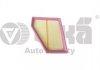 Купить Фильтр воздушный VW Phaeton 3.2L,3.6L,4.2L,5.0D,6.0L (02-16) Volkswagen Phaeton Vika 11291542301 (фото1) подбор по VIN коду, цена 167 грн.