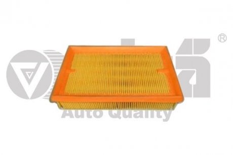 Фільтр повітряний VW Caddy (96-03),Polo (00-02)/Seat Ibiza (99-02) Seat Cordoba, Volkswagen Polo, Caddy, Seat Ibiza Vika 11291602801