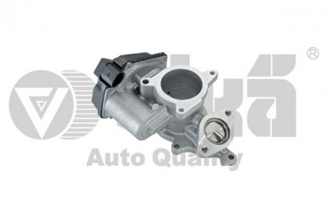 Клапан EGR Audi A4 (05-08) Audi A6, A4 Vika 11317711001