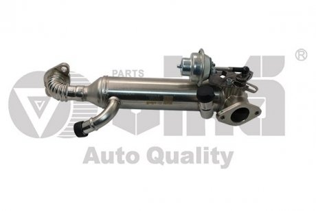 Радиатор системы EGR VW Touareg (06-10),T5 (06-10) Volkswagen Touareg, Transporter Vika 11317712601