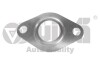 Купити Прокладка клапана EGR VW Caddy II/ III 1.9 TDI 95- Audi 80, Volkswagen Golf, Vento, Passat, Seat Ibiza, Audi A6, A4, Volkswagen Polo, Sharan, Seat Toledo, Volkswagen Caddy Vika 11317718901 (фото1) підбір по VIN коду, ціна 58 грн.