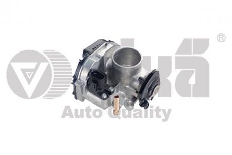 Блок дроссельной заслонки Volkswagen Golf, Vento, Seat Ibiza, Volkswagen Polo, Seat Cordoba, Skoda Felicia, Volkswagen Caddy Vika 11331436701