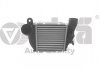 Купити Радіатор інтеркулера Skoda Octavia (01-11)/VW Golf (03-07)/Audi A3 (01-03)/Seat Leon (02-06),Toledo (02-04) Audi A3, Skoda Octavia, Volkswagen Golf, Bora, Seat Toledo, Leon Vika 11450143501 (фото1) підбір по VIN коду, ціна 2325 грн.