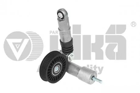 Амортизатор натяжителя ремня приводного Skoda Superb (02-08)/VW Golf (98-02),Passat (97-05)/Audi A4 (98-05),A6 (98-05 Vika 11450409801