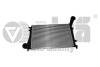Купити Радіатор інтеркулера VW Passat (06-11) Vika 11450610301 (фото1) підбір по VIN коду, ціна 5207 грн.