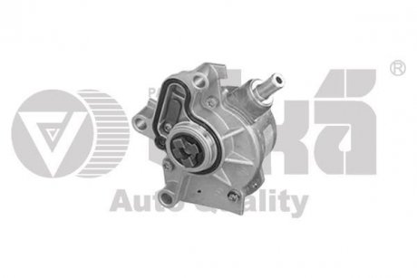 Насос вакуумний Skoda Fabia (99-08),Octavia (96-10)/VW Golf (97-05),Polo (97-01,02-) Vika 11450846501