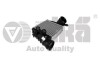 Купити Радіатор інтеркулера Skoda Octavia (01-11)/VW Golf (02-06)/Audi A3 (01-03)/Seat Leon (02-06),Toledo (02-04) Volkswagen Golf, Bora, Audi A3, Seat Leon, Skoda Octavia Vika 11450911101 (фото1) підбір по VIN коду, ціна 3104 грн.