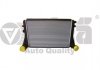 Купити Радіатор інтеркулера Skoda Octavia (09-,14-),Yeti (10-)/VW Caddy (11-),Golf (09-),Jetta (06-),Passat (13-) Seat Leon, Volkswagen Golf, Skoda Octavia, Volkswagen Jetta, Skoda Superb, Yeti, Audi TT, Volkswagen Touran, EOS, Caddy, Scirocco Vika 11451021301 (фото1) підбір по VIN коду, ціна 3690 грн.