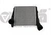 Купить Радиатор интеркуллера VW Touareg (03-10) Volkswagen Touareg, Audi Q7 Vika 11451392301 (фото1) подбор по VIN коду, цена 4114 грн.