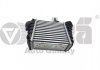 Купить Радиатор интеркуллера 1,9D Skoda Fabia (00-07) Skoda Fabia Vika 11451417901 (фото1) подбор по VIN коду, цена 2851 грн.