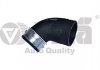 Купити Патрубок інтеркулера Volkswagen Passat, Skoda Superb, Volkswagen Sharan, Audi TT, Skoda Octavia, Volkswagen Golf, Skoda Yeti, Volkswagen Jetta, Tiguan, Audi Q3, A3 Vika 11451459101 (фото1) підбір по VIN коду, ціна 393 грн.