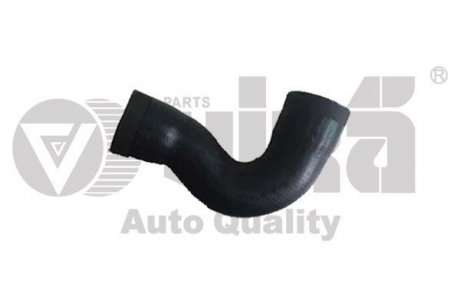 Патрубок интеркуллера Skoda Octavia (97-11)/VW Golf (96-03)/Audi A3 (01-03)/Seat Leon (00-06),Toledo (99-04) Vika 11451547301