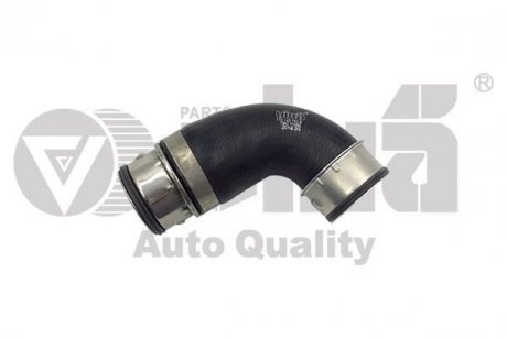 Патрубок інтеркулера Skoda Octavia (04-13)/VW Jetta (06-10),Passat (06-11)/Seat Leon (06-10),Toledo (05-09) Vika 11451616401