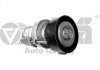 Купити Ролик натяжний Seat Ibiza, Volkswagen Golf, Vento, Polo, Seat Cordoba, Skoda Felicia, Volkswagen Caddy, Skoda Octavia, Seat Toledo, Volkswagen Bora, Audi A2 Vika 11451774501 (фото1) підбір по VIN коду, ціна 240 грн.