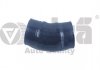 Купити Патрубок інтеркулера VW Golf (06-)/Audi A3 (06-) Volkswagen Golf, Scirocco, Audi A3, Seat Leon Vika 11451778301 (фото1) підбір по VIN коду, ціна 177 грн.