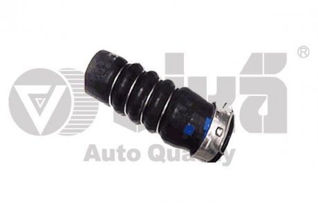 Патрубок інтеркулера Skoda Superb, Audi A3, Volkswagen Golf, Touran, Seat Altea, Skoda Octavia, Seat Toledo, Volkswagen Jetta, Seat Leon, Volkswagen Passat Vika 11451778801