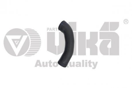 Патрубок интеркуллера Skoda Fabia 1,4D (03-08)/VW Polo (01-05)/Seat Ibiza (02-05) Volkswagen Polo, Seat Ibiza, Cordoba, Skoda Fabia Vika 11451781001