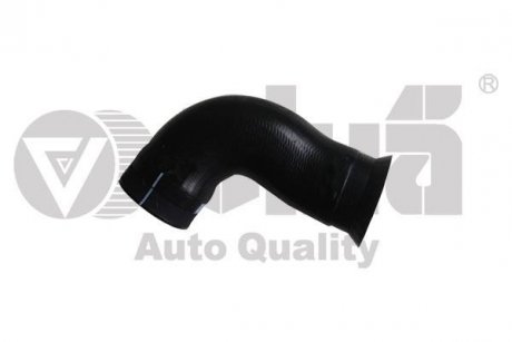 Патрубок интеркуллера Audi A4 (01-08)/Seat Exeo (09-14) Vika 11451781801