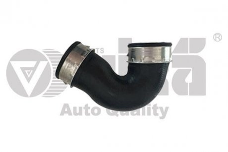 Патрубок інтеркулера Skoda Superb (01-08)/VW Passat (00-05) Volkswagen Passat, Skoda Superb Vika 11451783301