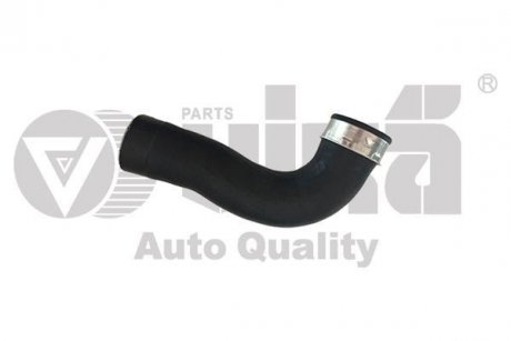 Патрубок интеркулера Volkswagen Caddy, Skoda Superb, Audi A3, Volkswagen Golf, Touran, Seat Altea, Skoda Octavia, Seat Toledo, Volkswagen Passat, Jetta, Seat Leon Vika 11451783801