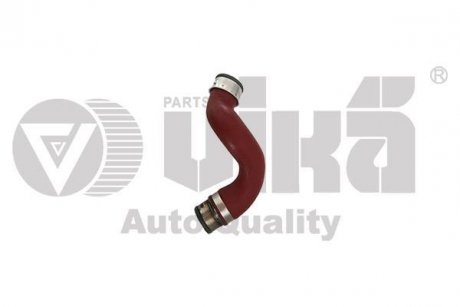 Купити Шланг напірний Audi A3, Volkswagen Golf, Bora, Seat Leon, Toledo, Skoda Octavia Vika 11451783901 (фото1) підбір по VIN коду, ціна 1271 грн.