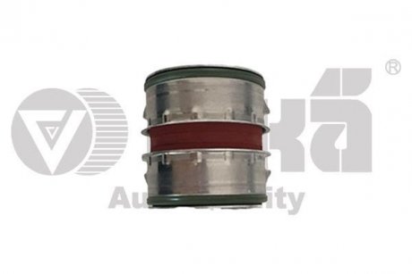 Патрубок интеркуллера 1,9D Skoda Octavia (02-04)/VW Golf (00-05)/Audi A3 (00-03) Audi A3, Volkswagen Golf, Skoda Octavia Vika 11451784001