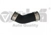 Купити Патрубок інтеркулера VW Golf (03-06)/Seat Leon (00-06),Toledo (99-04) Volkswagen Golf, Bora, Seat Leon, Toledo Vika 11451784101 (фото1) підбір по VIN коду, ціна 825 грн.