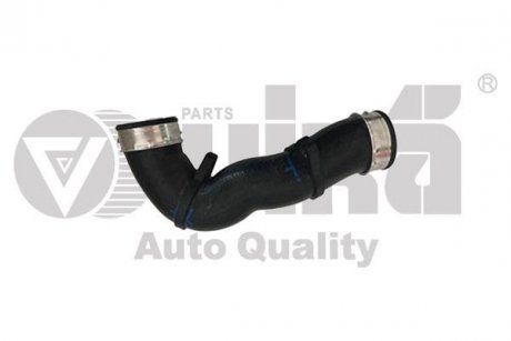 Патрубок інтеркулера VW Golf (03-06)/Seat Leon (00-06),Toledo (99-04) Vika 11451784201