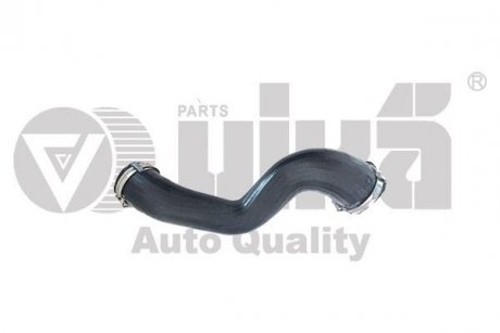 Патрубок інтеркулера 2,0 Audi A4 (04-08)/Seat EXEO (09-) Vika 11451784701