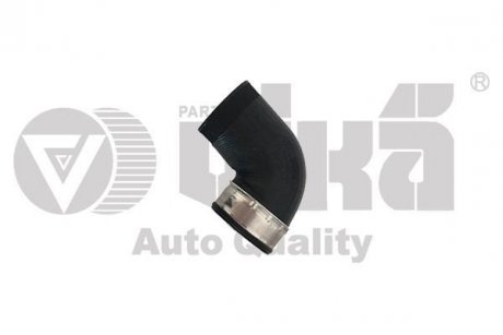 Патрубок интеркуллера VW Sharan (01-10)/Seat Alhambra (01-10) Ford Galaxy, Volkswagen Sharan Vika 11451786201