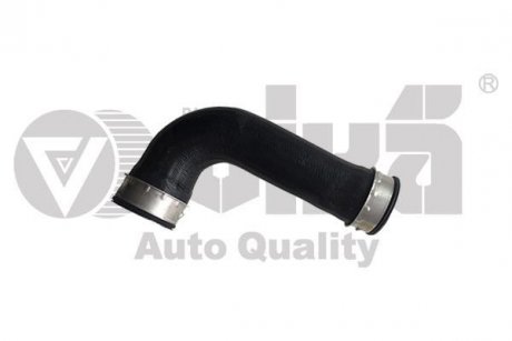 Патрубок интеркуллера VW Bora (99-05),Golf (00-06)/Seat Leon (00-06) Volkswagen Golf, Bora, Seat Leon, Toledo Vika 11451792601