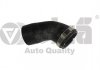 Купити Патрубок інтеркулера Volkswagen Passat, Seat Leon, Volkswagen Golf, Skoda Octavia, Volkswagen Jetta, Skoda Superb, Yeti, Volkswagen Touran, EOS, Sharan, Caddy Vika 11451793101 (фото1) підбір по VIN коду, ціна 491 грн.